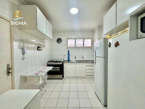 Imagem Apartamento com 4 Quartos à Venda, 112 m² em Pitangueiras - Guarujá Imagem Apartamento com 4 Quartos à Venda, 112 m² em Pitangueiras - Guarujá