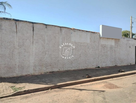 Imagem Imóvel à Venda, 150 m² em Geraldo Correia De Carvalho - Ribeirão Preto Imagem Imóvel à Venda, 150 m² em Geraldo Correia De Carvalho - Ribeirão Preto