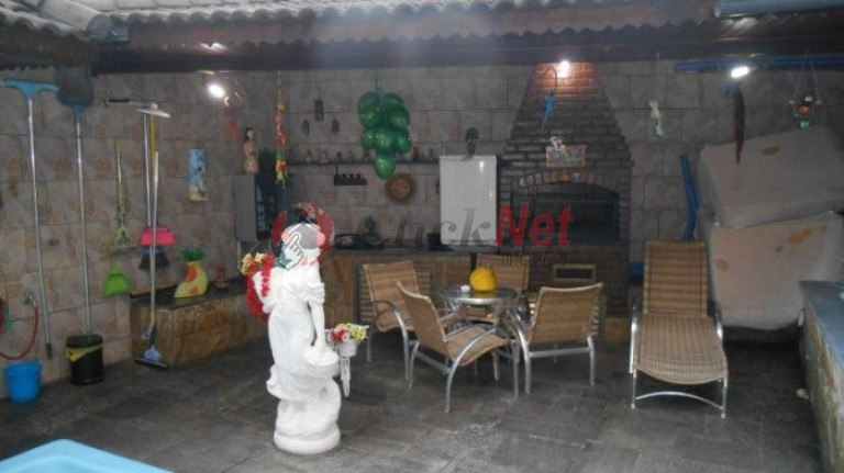 Imagem Sobrado com 4 Quartos à Venda, 233 m² em Centro - São Bernardo Do Campo Imagem Sobrado com 4 Quartos à Venda, 233 m² em Centro - São Bernardo Do Campo