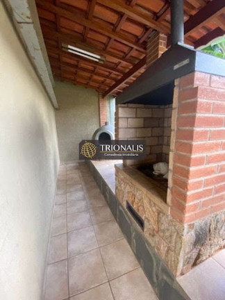 Imagem Chácara com 3 Quartos à Venda, 350 m² em Chácaras Fernão Dias - Atibaia