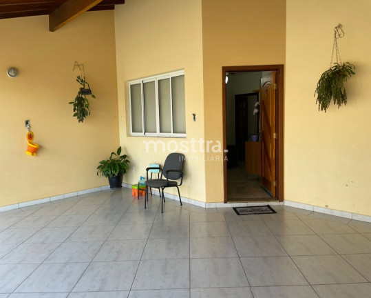 Imagem Casa com 3 Quartos à Venda,  em Vila Rubens - Indaiatuba