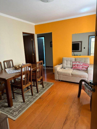 Imagem Apartamento com 2 Quartos à Venda, 74 m² em Jardim Europa - Sorocaba