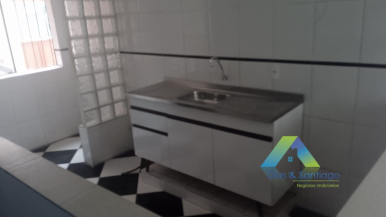 Imagem Apartamento com 2 Quartos à Venda, 40 m² em Cidade Nova Heliópolis - São Paulo Imagem Apartamento com 2 Quartos à Venda, 40 m² em Cidade Nova Heliópolis - São Paulo