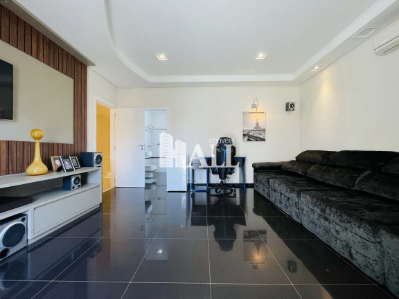 Imagem Casa com 3 Quartos à Venda, 420 m² em Loteamento Village Mirassol I - Mirassol
