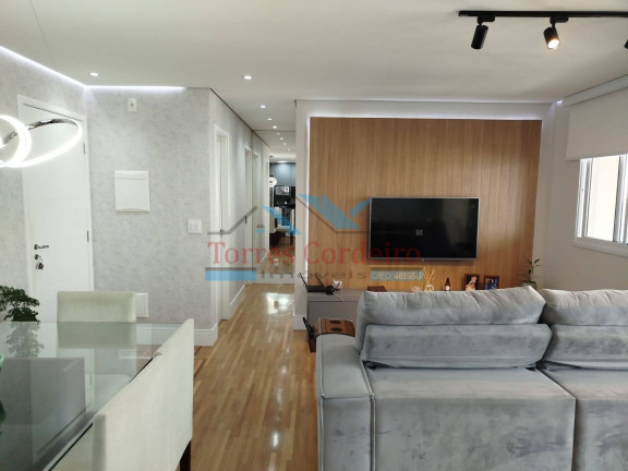 Imagem Apartamento com 2 Quartos à Venda, 81 m² em Vila Andrade - São Paulo Imagem Apartamento com 2 Quartos à Venda, 81 m² em Vila Andrade - São Paulo