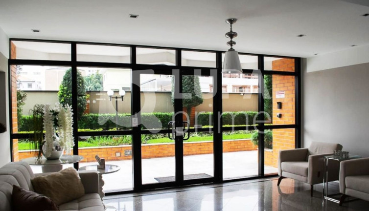 Imagem Apartamento com 4 Quartos à Venda, 190 m² em água Fria - São Paulo
