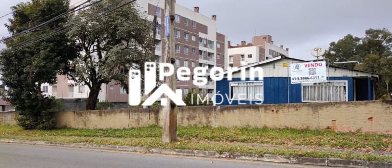 Imagem Terreno à Venda, 6.325 m² em Jardim Cláudia - Pinhais Imagem Terreno à Venda, 6.325 m² em Jardim Cláudia - Pinhais