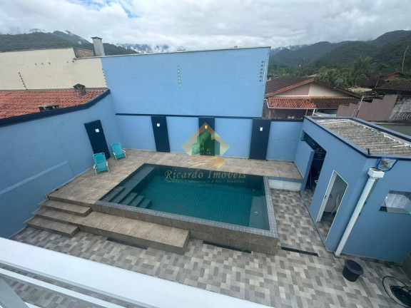 Imagem Casa de Condomínio com 3 Quartos à Venda, 201 m² em Horto Florestal - Ubatuba Imagem Casa de Condomínio com 3 Quartos à Venda, 201 m² em Horto Florestal - Ubatuba