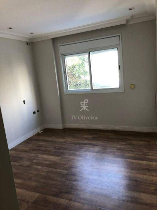 Imagem Apartamento com 4 Quartos à Venda, 200 m² em Itaim Bibi - São Paulo