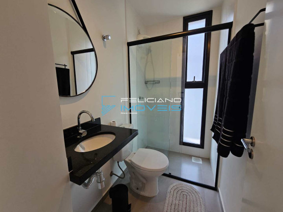 Imagem Apartamento com 2 Quartos à Venda, 70 m² em Canto Do Forte - Praia Grande