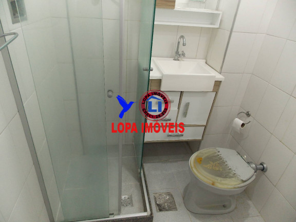 Imagem Apartamento com 1 Quarto à Venda, 30 m² em Centro - Rio De Janeiro Imagem Apartamento com 1 Quarto à Venda, 30 m² em Centro - Rio De Janeiro