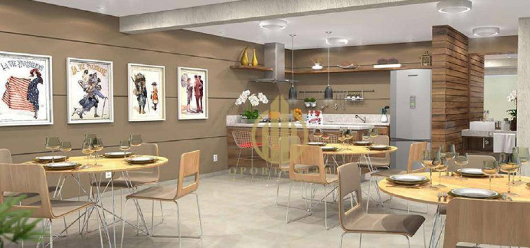 Imagem Apartamento com 2 Quartos à Venda, 56 m² em Parque São Sebastião - Ribeirão Preto Imagem Apartamento com 2 Quartos à Venda, 56 m² em Parque São Sebastião - Ribeirão Preto