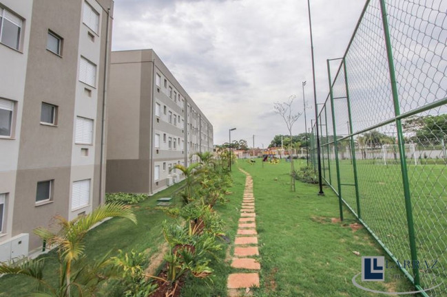 Imóvel com 2 Quartos à Venda, 43 m² em Ribeirao Verde - Ribeirão Preto