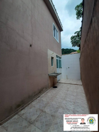 Imagem Sobrado com 2 Quartos à Venda, 90 m² em Marapé - Santos