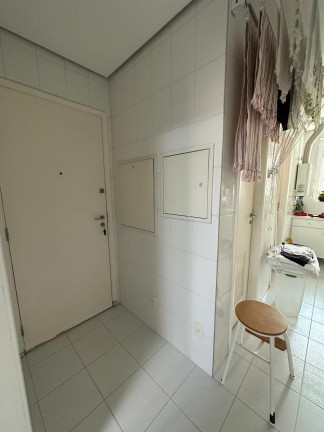 Imagem Imóvel com 4 Quartos à Venda, 240 m² em Brooklin Paulista - São Paulo