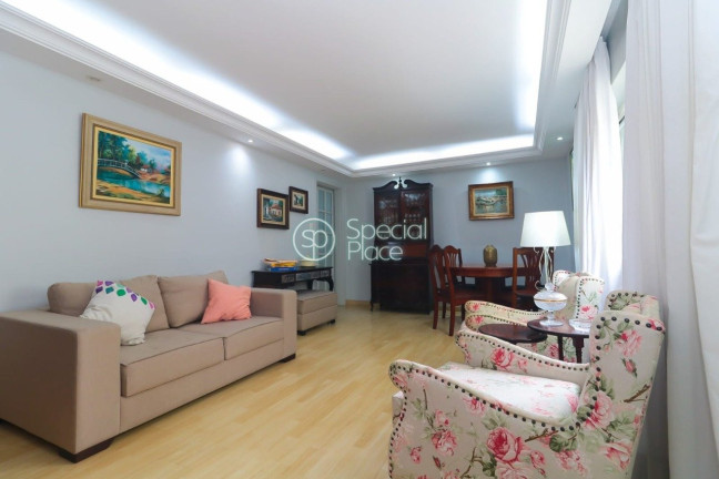 Imagem Apartamento com 3 Quartos à Venda,  em Vila Uberabinha - São Paulo