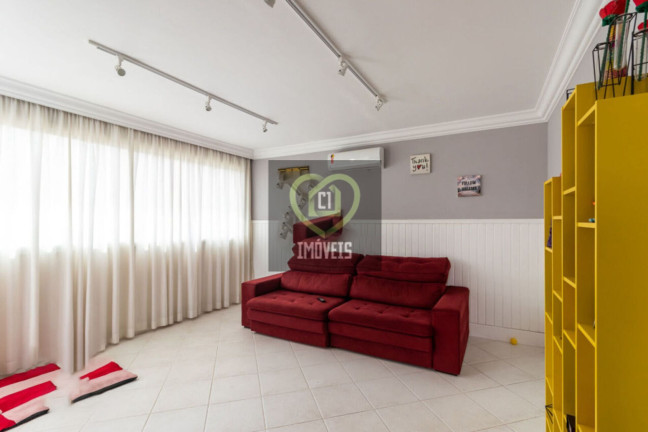 Imagem Cobertura com 4 Quartos à Venda, 380 m² em Vila Romana - São Paulo Imagem Cobertura com 4 Quartos à Venda, 380 m² em Vila Romana - São Paulo