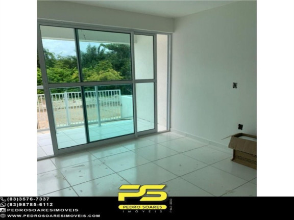 Imagem Apartamento com 2 Quartos à Venda, 44 m² em Ernesto Geisel - João Pessoa Imagem Apartamento com 2 Quartos à Venda, 44 m² em Ernesto Geisel - João Pessoa