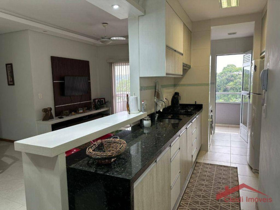 Imagem Apartamento com 3 Quartos à Venda, 92 m² em Anita Garibaldi - Joinville Imagem Apartamento com 3 Quartos à Venda, 92 m² em Anita Garibaldi - Joinville