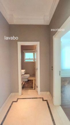 Imagem Casa de Condomínio com 4 Quartos à Venda, 466 m² em Alphaville - Santana De Parnaíba Imagem Casa de Condomínio com 4 Quartos à Venda, 466 m² em Alphaville - Santana De Parnaíba