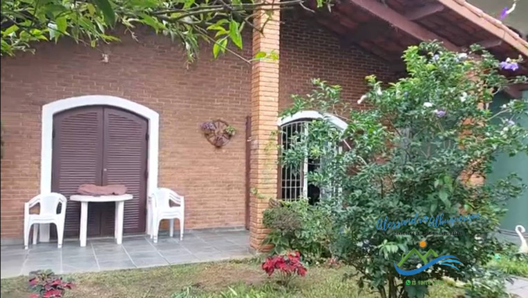 Imagem Casa com 2 Quartos à Venda, 156 m² em Cibratel Ii - Itanhaém