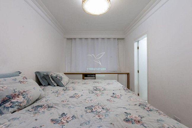 Imagem Apartamento com 3 Quartos à Venda, 127 m² em Santa Cecília - São Paulo Imagem Apartamento com 3 Quartos à Venda, 127 m² em Santa Cecília - São Paulo