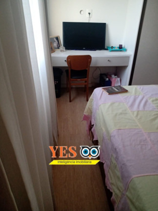 Imagem Apartamento com 3 Quartos à Venda, 100 m² em Santa Mônica - Feira De Santana Imagem Apartamento com 3 Quartos à Venda, 100 m² em Santa Mônica - Feira De Santana