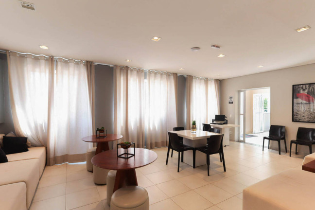 Imagem Apartamento com 2 Quartos à Venda, 34 m² em Vila Leopoldina - São Paulo Imagem Apartamento com 2 Quartos à Venda, 34 m² em Vila Leopoldina - São Paulo