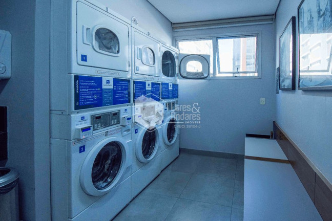 Imagem Apartamento com 1 Quarto à Venda, 53 m² em Indianópolis - São Paulo