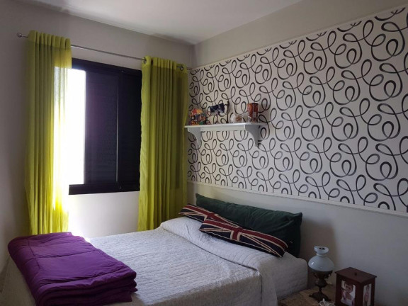 Imagem Imóvel com 3 Quartos à Venda, 210 m² em Jardim São José - Caçapava
