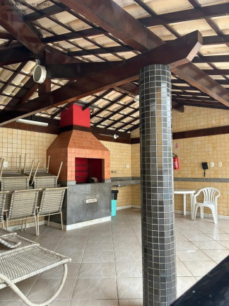 Imagem Imóvel com 3 Quartos à Venda, 69 m² em Imbuí - Salvador Imagem Imóvel com 3 Quartos à Venda, 69 m² em Imbuí - Salvador