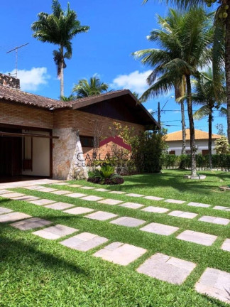 Imagem Casa com 5 Quartos à Venda, 300 m² em Balneário Cidade Atlântica - Guarujá Imagem Casa com 5 Quartos à Venda, 300 m² em Balneário Cidade Atlântica - Guarujá