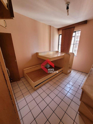 Imagem Apartamento com 3 Quartos à Venda, 108 m² em Cocó - Fortaleza