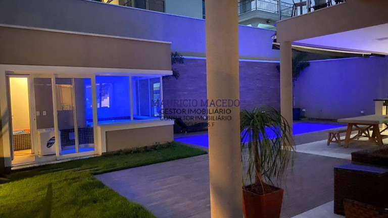 Imagem Casa com 4 Quartos à Venda, 453 m² em Alphaville Conde Ii - Barueri Imagem Casa com 4 Quartos à Venda, 453 m² em Alphaville Conde Ii - Barueri