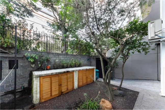 Imagem Casa com 2 Quartos à Venda, 167 m² em Vila Cordeiro - São Paulo Imagem Casa com 2 Quartos à Venda, 167 m² em Vila Cordeiro - São Paulo
