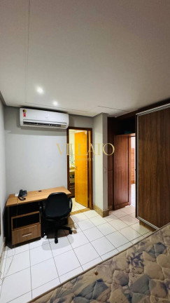 Imagem Apartamento com 1 Quarto à Venda, 28 m² em Setor Oeste - Goiânia