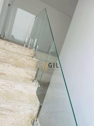 Imagem Sobrado com 2 Quartos à Venda, 147 m² em Condomínio Vem Viver Jacareí - Jacareí
