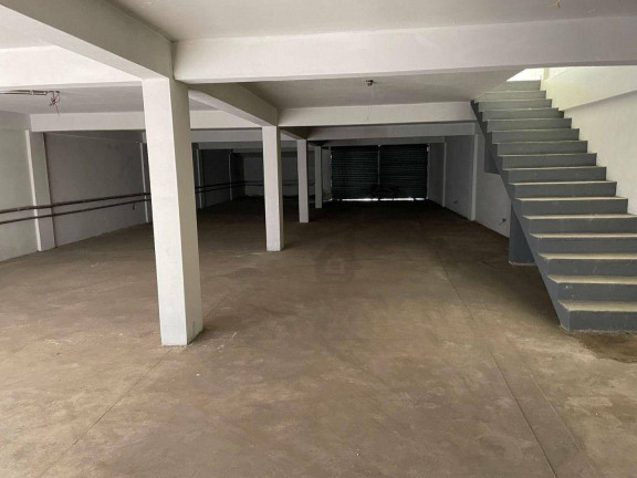 Imagem Galpão à Venda ou Locação, 690 m² em Jardim Leocádia - Sorocaba Imagem Galpão à Venda ou Locação, 690 m² em Jardim Leocádia - Sorocaba