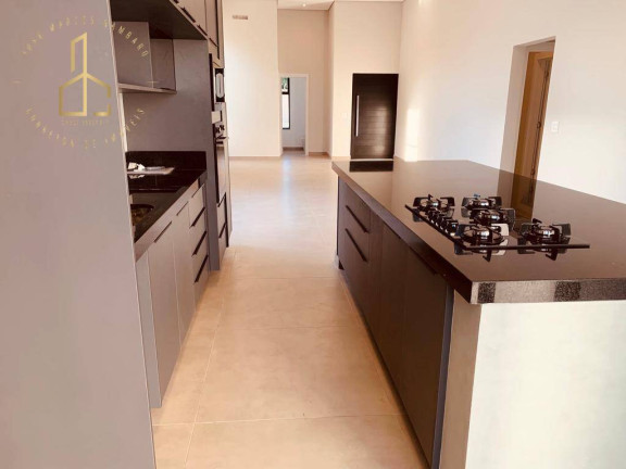 Imagem Casa de Condomínio com 3 Quartos à Venda, 357 m² em Cyrela Landscape Esplanada - Votorantim