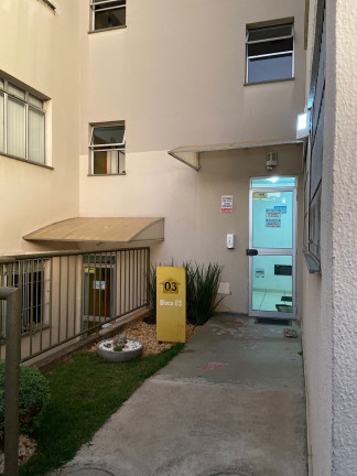 Imagem Imóvel com 2 Quartos à Venda, 45 m² em Novo Horizonte - Betim Imagem Imóvel com 2 Quartos à Venda, 45 m² em Novo Horizonte - Betim
