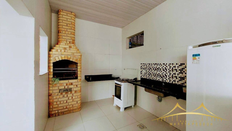 Imagem Casa de Condomínio com 3 Quartos à Venda, 230 m² em Parque Do Jiqui - Parnamirim Imagem Casa de Condomínio com 3 Quartos à Venda, 230 m² em Parque Do Jiqui - Parnamirim