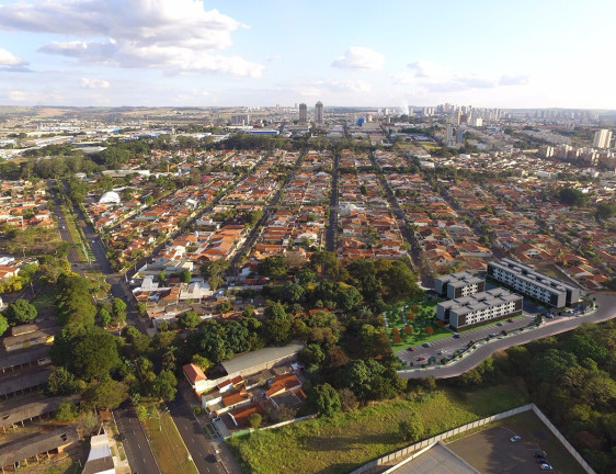 Imagem Imóvel com 2 Quartos à Venda, 43 m² em Lagoinha - Ribeirão Preto Imagem Imóvel com 2 Quartos à Venda, 43 m² em Lagoinha - Ribeirão Preto