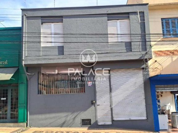 Ponto Comercial à Venda ou Locação, 176 m² em Alto - Piracicaba