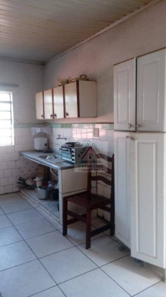 Imagem Casa com 1 Quarto à Venda, 220 m² em Cursino - São Paulo Imagem Casa com 1 Quarto à Venda, 220 m² em Cursino - São Paulo