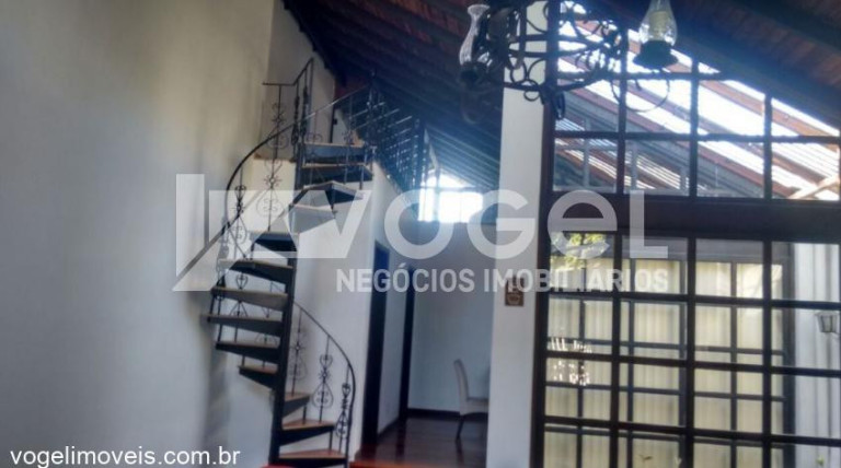 Imagem Casa com 3 Quartos à Venda, 360 m² em Jardim América - Sao Leopoldo