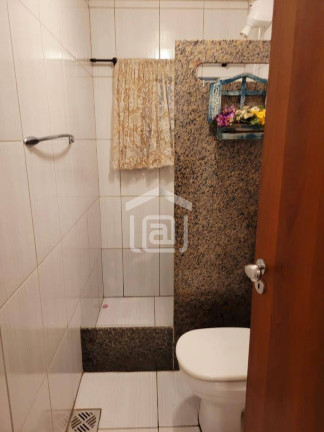 Imagem Casa com 3 Quartos à Venda, 170 m² em Vila Nova - Poços De Caldas