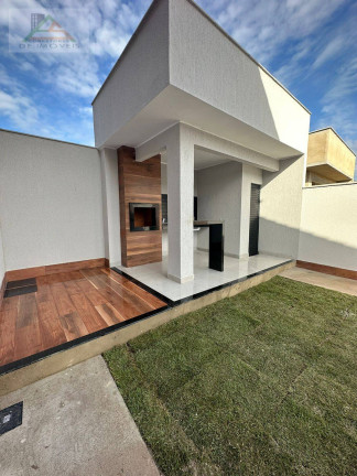 Casa com 3 Quartos à Venda, 240 m² em Maricá