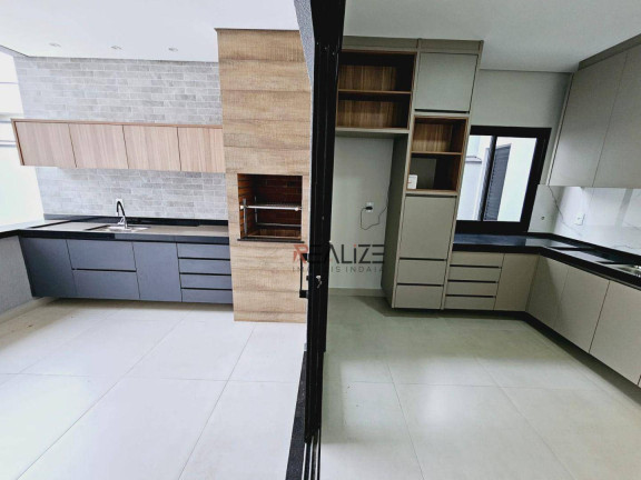 Imagem Casa com 3 Quartos à Venda, 162 m² em Condomínio Jardins Di Roma - Indaiatuba Imagem Casa com 3 Quartos à Venda, 162 m² em Condomínio Jardins Di Roma - Indaiatuba