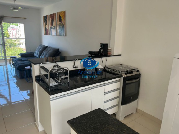 Imagem Apartamento com 2 Quartos à Venda, 60 m² em Perequê Açu - Ubatuba