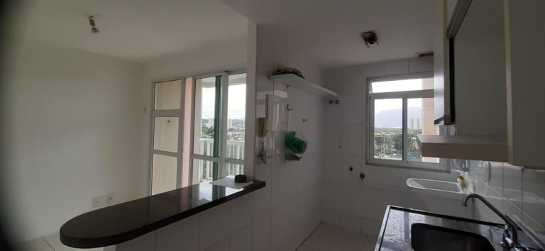 Imagem Apartamento com 2 Quartos à Venda, 45 m² em Jacarepaguá - Rio De Janeiro Imagem Apartamento com 2 Quartos à Venda, 45 m² em Jacarepaguá - Rio De Janeiro